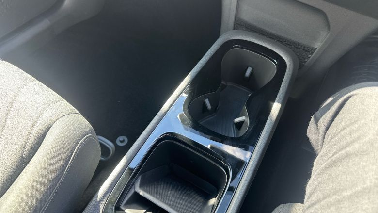 Volkswagen ID.3 150kW Match Pro 59kWh 5dr Auto Electric Hatchback